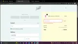 TRYLIVLIT coupon verification screenshot