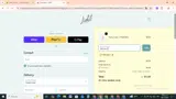TRYLIVLIT coupon verification screenshot