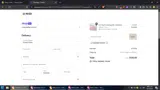 M50GW1TF8X3T coupon verification screenshot