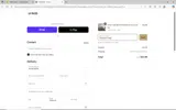 7PHDGYTYJXFZ coupon verification screenshot