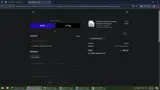 WXGPD0VCWQ93 coupon verification screenshot