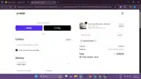 NXSGRYHRJRFB coupon verification screenshot