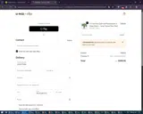 T034J8F4M7VR coupon verification screenshot