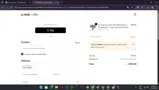 A8VCYTYRM9PT coupon verification screenshot
