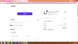 CSCZYD7DATZX coupon verification screenshot