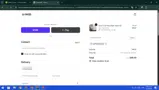 3CPY0DSTETG3 coupon verification screenshot