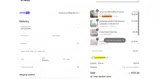 T034J8F4M7VR coupon verification screenshot