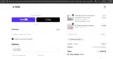 WXGPD0VCWQ93 coupon verification screenshot