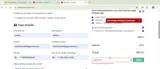 AMYRH10 coupon verification screenshot