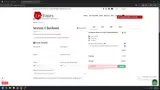 AMYRH10 coupon verification screenshot