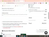 MORETHANONETOUR coupon verification screenshot