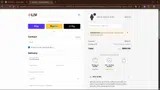 5FROMCHAZ coupon verification screenshot