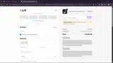 GRAVELSTRAP coupon verification screenshot