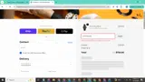 LASTMIN25 coupon verification screenshot