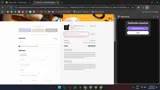 BYXMAS coupon verification screenshot