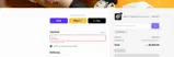 BYXMAS coupon verification screenshot