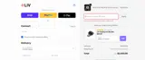 BF25 coupon verification screenshot