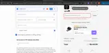 BOXDAY coupon verification screenshot