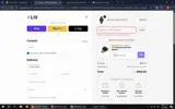 T5GEH0D4A92V coupon verification screenshot