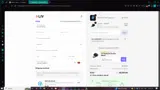 LIV-U45KRLFG coupon verification screenshot