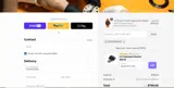 60FROMCHAZ coupon verification screenshot