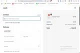 BARGAIN15 coupon verification screenshot