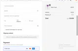 FEELBETTER25 coupon verification screenshot