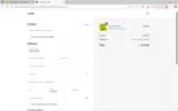 FEELBETTER25 coupon verification screenshot