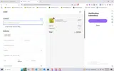 FAM2021 coupon verification screenshot