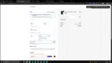 Liz Alig coupon verification screenshot