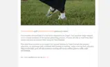Liz Alig coupon verification screenshot