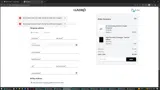 LLADROAFF26 coupon verification screenshot