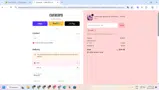 10OFF coupon verification screenshot