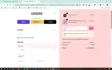 15OFF coupon verification screenshot