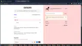 15OFF coupon verification screenshot