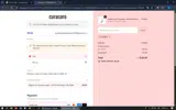 LASH15 coupon verification screenshot