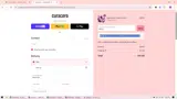 BULK1 coupon verification screenshot