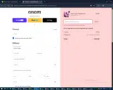 BULK1 coupon verification screenshot