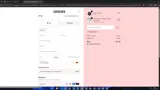 BROOKELLBA coupon verification screenshot