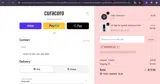 BROOKELLBA coupon verification screenshot
