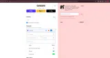 GLITZANDGLAMOUR13 coupon verification screenshot