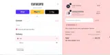 BROOKELLBA coupon verification screenshot