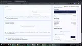 LLC Attorney coupon verification screenshot