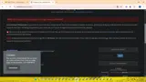 AUTUMN25 coupon verification screenshot