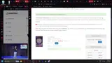SHOPNOW20 coupon verification screenshot