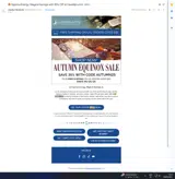 AUTUMN25 coupon verification screenshot