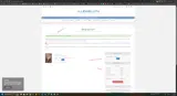 LLCON25 coupon verification screenshot