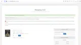 MOON24 coupon verification screenshot