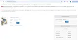FRIDAY25 coupon verification screenshot