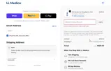 BFCM10 coupon verification screenshot